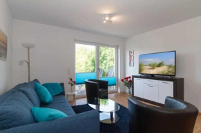 Ferienwohnung Ostseebrise Rerik, Rerik
